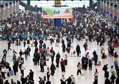 "연휴 앞, 예민하다더니"…'비혼·비출산' 언급까지 단속 나선 곳