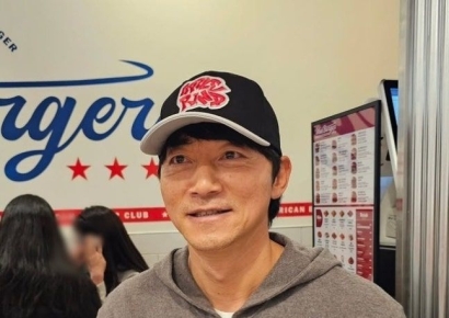 김남일, 햄버거 가게 '충격적' 매출 공개…"축구선수는 왜 사기를 잘 당할까?"