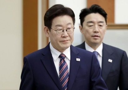 李대통령 "집 팔라고 강요 안 해…사족으로 전 1주택"