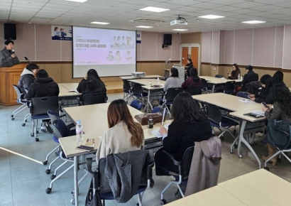 구미시, 여성벤처기업인 창업지원