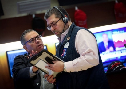"AI가 기존 산업 무너뜨릴 것" 혁신 아닌 공포에 미국 증시 '출렁' 