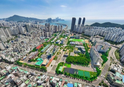 국립부경대, 캠퍼스 체육시설 개방… 수영·골프·요가 3월부터 시범 운영