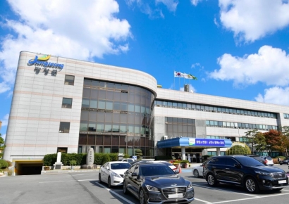 장성군, 설 연휴 기간 명절 종합대책 추진