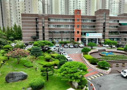 광주시교육청, 학교생활 교육비 지원 '꿈드리미' 모든 중·고생 확대