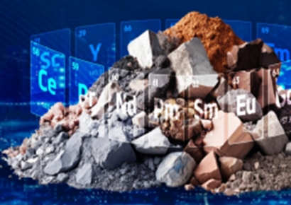 금속인데 왜 '흙'일까…전기차·반도체 필수자원 '희토류'의 정체