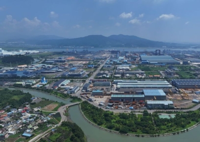 광양만권 K-배터리 원료 거점 육성…지역 산업 경쟁력 강화