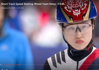 캐나다 공영방송 CBC, 올림픽 중계서 한국 선수 중국으로 소개