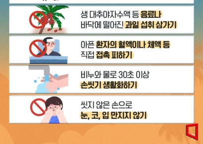 “설 연휴 해외길, 방심은 금물”…울진군, 니파 고위험국 여행객 방역 경보