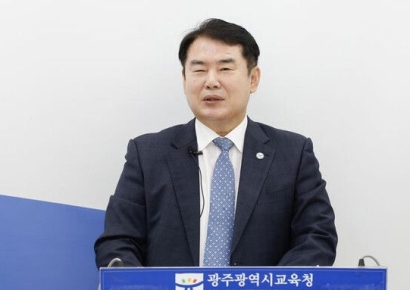 "전남이 열등생인가?"…이정선 '수능 비하'에 지역사회 폭발