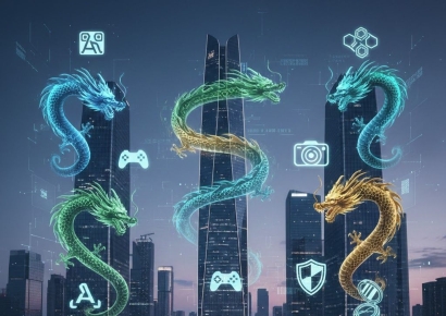 中매니코어, 홍콩증시 IPO 진전…'항저우 6룡' 중 첫 상장사되나