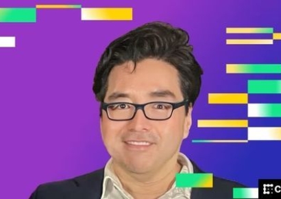 '코인 낙관론자' 톰 리 "이미 '크립토 윈터' 종료…4월 분위기 반전"