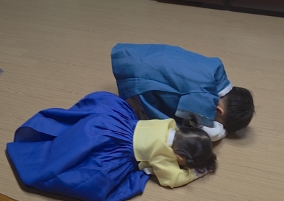 [설특집]5만원 vs 10만원…부담되는 세뱃돈…얼마가 적당할까