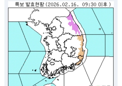 "고향 가야 하는데"…풍랑특보에 전남 뱃길 막혔다