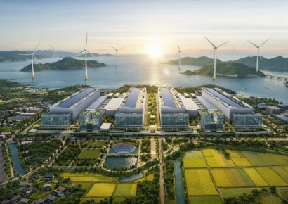 반도체 특별법 국회 통과'…국가 반도체 클러스터' 전남 유치 잰걸음