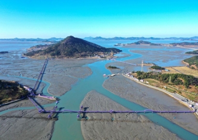 "잠깐 들르는 섬 관광 끝"…전남, 2026년 '체류형 섬 관광' 승부수