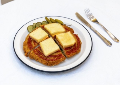 휴게소 가서 화장실만?…차 세우게 만드는 이유가 있네[디깅 트래블]