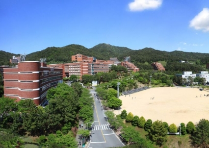 신라대, 교육국제화역량 인증 12년 연속 획득