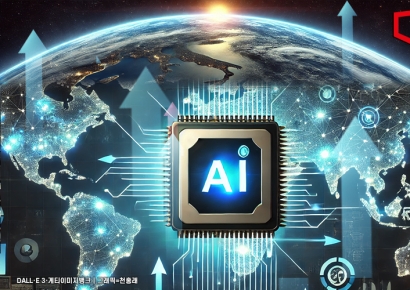 국가 경쟁력인데…韓 AI 인재 유치 매력도 30위권, "日·英 모범 사례 삼아야"