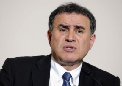 "비트코인 종말온다"…'리먼 사태 예측' 루비니의 경고