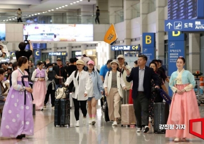 "컵라면 가지고 한국 들어왔다가 벌금 500만원"…최대 1000만원까지 부과 경고