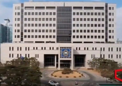 "단속 나온 경찰이다"사칭...도박장서 돈 뺏으려 한 일당 3명 실형