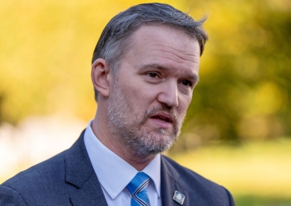 트럼프 무역 전쟁의 숨은 주역…'조용한 설계자' 누군가 봤더니