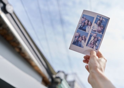 너도나도 줄 서서 찍길래 뛰어들었는데…손님보다 가게가 더 많아졌다