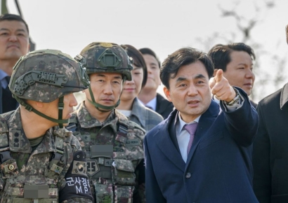 파괴된 GP복원 서두른다