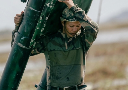 광주 청년 군복무 상해보험 유지…정신적 외상 보장 추가