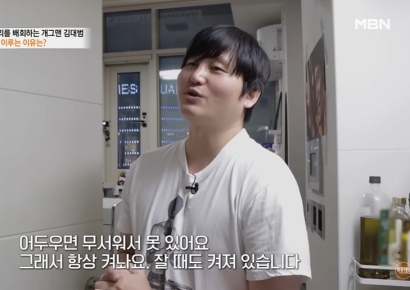 "일용직 전전해요"…하루 5000만원 벌던 개그맨 충격 근황