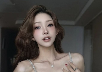 "설날 쉽지 않네요"…최진실 딸 최준희, 결혼 앞두고 '母 그리움'