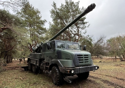 러시아군 '스타링크' 먹통 되자…우크라, 2년 반 만에 최대 영토 탈환