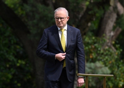 자국민에 "자업자득…귀국 시 엄중처벌" 호주 초강경 입장 왜?