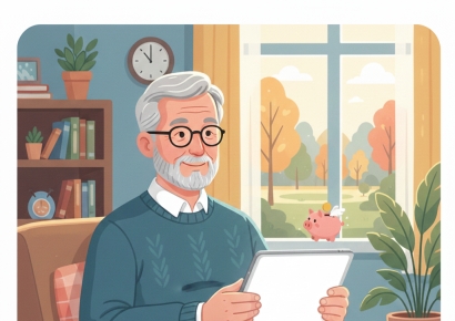 9월부터 퇴직연금으로 '국채' 산다… 세금 깎고 이자 받는 '꿀조합'