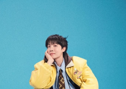 BTS 제이홉, 서울아산병원 어린이병원에 2억 후원