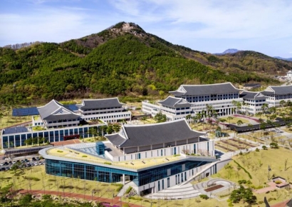 '천원의 아침밥' 대학에서 기업으로 확대…경주 경흥공업·귀뚜라미 청도공장