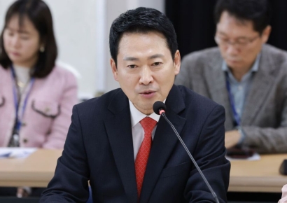 장동혁 "대통령 만나야하는데 집 안팔려 걱정…매수자 찾는다"