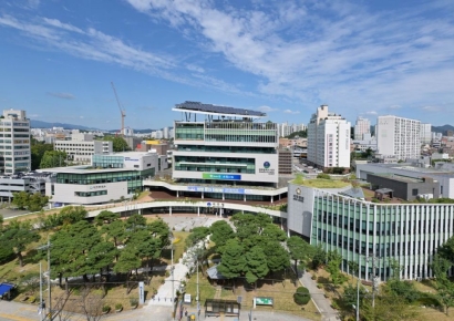 광주 서구 "세정아울렛에서 사용가능한 온누리상품권"