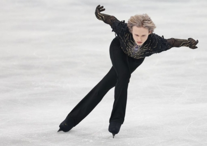 "행복한 추억도 더럽혀질 수 있어"…美피겨스타 악플 피해 호소