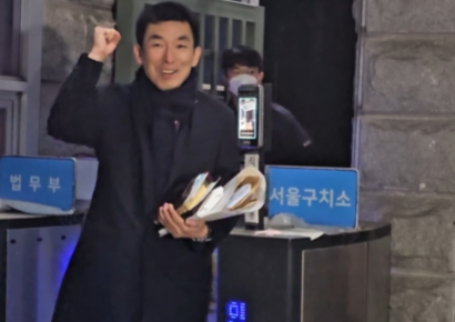 '막말 논란' 김용현 변호인 "대한변협, 입 닥치고 있다"