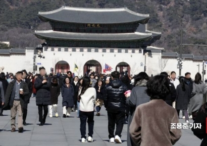 [내일 날씨]광주·전남 아침 영하권 '쌩쌩'…일교차 15도 '주의'