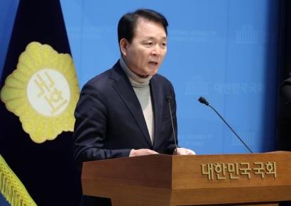 국힘, '9·19 복원 추진'에 "北 비위 맞추기용"