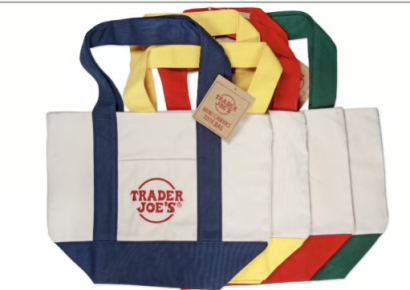 "하나에 1억7천만 원"…샤넬백보다 힙하다는 '5000원' 장바구니, 뭐길래