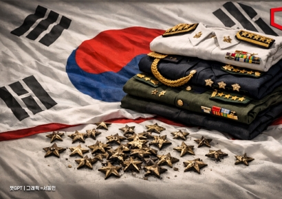 한국인이 가장 자랑스러워 하는 건 ‘강한 국민성’-퓨리서치센터