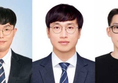 실내 조명서 수소 뽑아낸다?… UNIST, 수소 만드는 인공 나뭇잎 개발