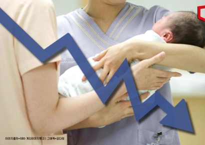 "몸도 마음도 지쳐"…출산 후 엄마들이 꼽은 가장 큰 어려움은