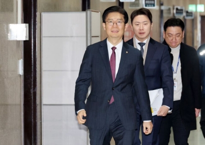 국힘, 23일 1차 영입 인재 발표…조정훈 "청년·여성 중심일 것"