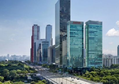 "실버타운 대신 여의도 메리어트 산다"…보증금 0원 호텔형 노후, 대안 될까[부동산AtoZ]