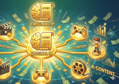 "제2의 티니핑은 어디?"…콘텐츠 스타트업에 '뭉칫돈'[VC는 지금]