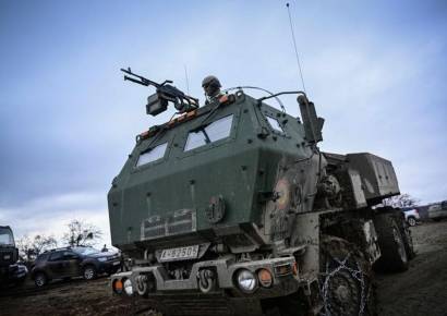 "우린 미군 없으면 짐도 못 싸네?"…650조 쏟아붓는 유럽의 역대급 홀로서기[글로벌포커스]